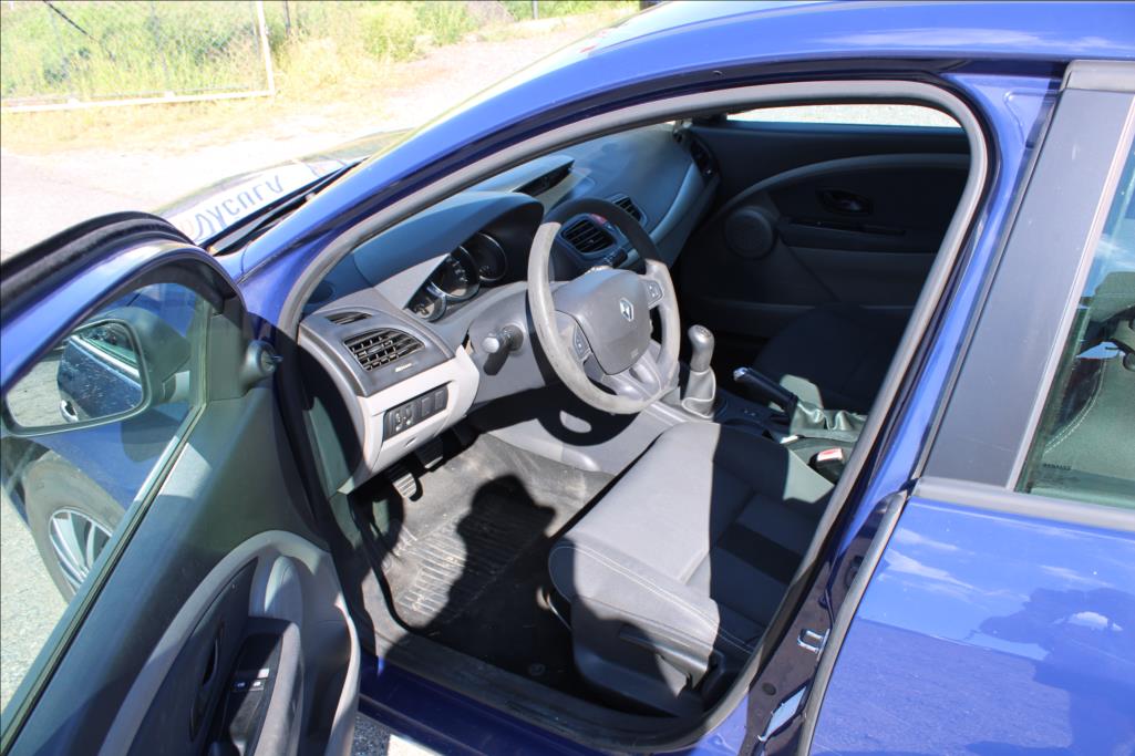 Renault Mégane