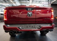 Dodge RAM 5
