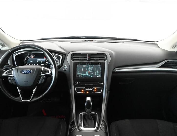 Ford Mondeo 11