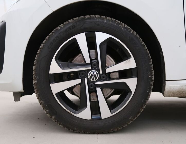 Volkswagen up! 10