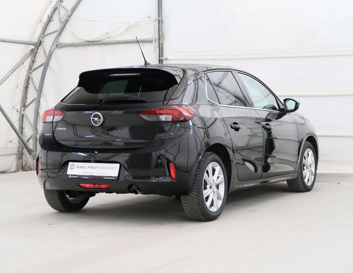 Opel Corsa 6