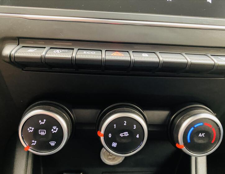 Renault Captur 18
