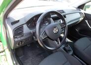 Škoda Fabia 19