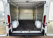 Peugeot Boxer 11