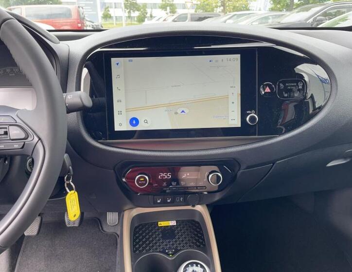 Toyota Aygo 20