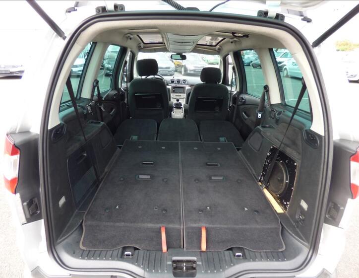 Ford Galaxy 35