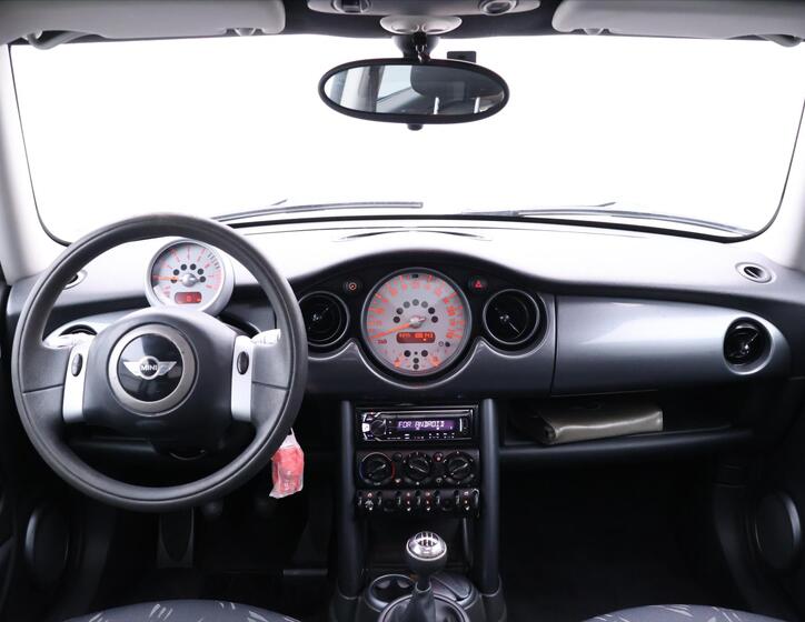 Mini One 21