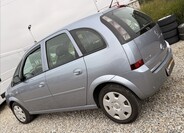 Opel Meriva 7