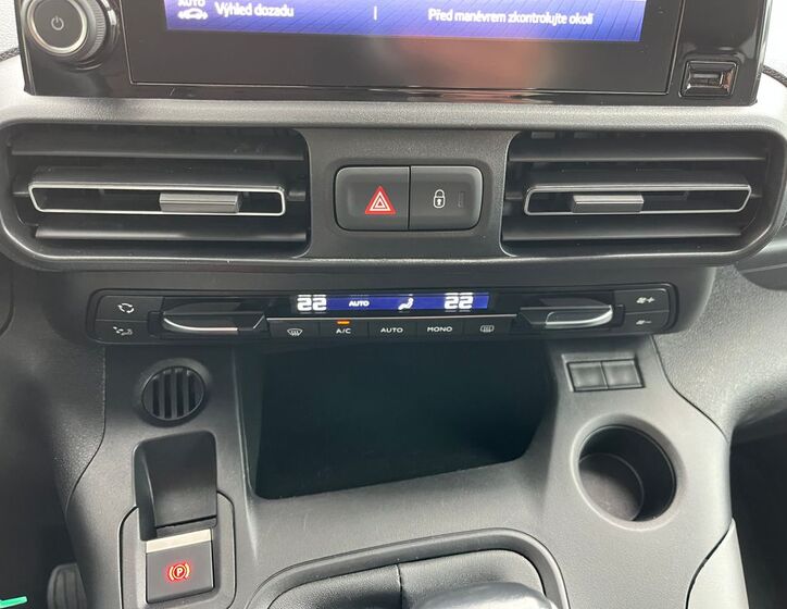 Toyota ProAce City Verso 23