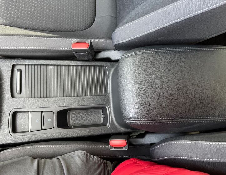 Ford Focus 7