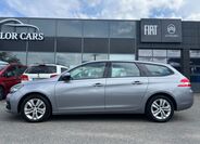 Peugeot 308 4
