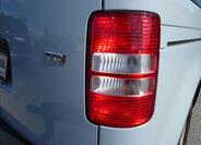 Volkswagen Caddy 10