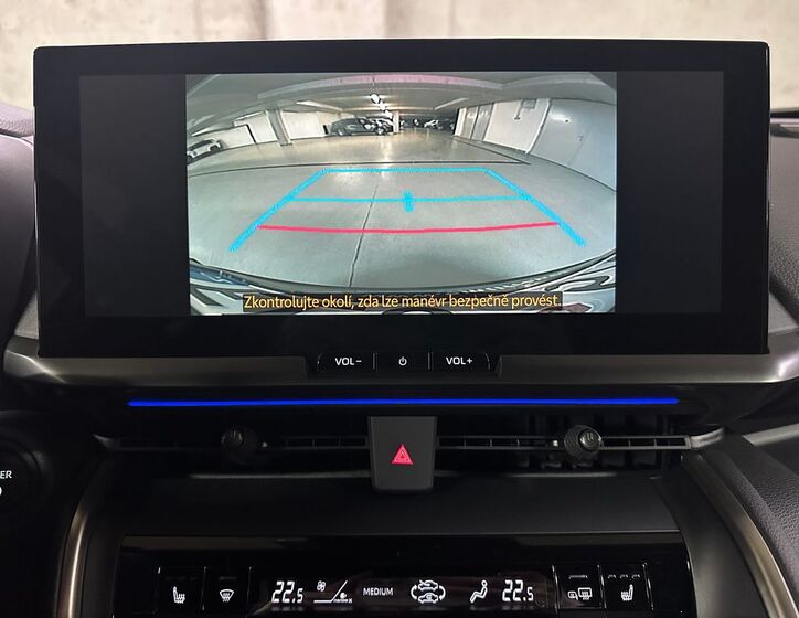 Toyota C-HR 16