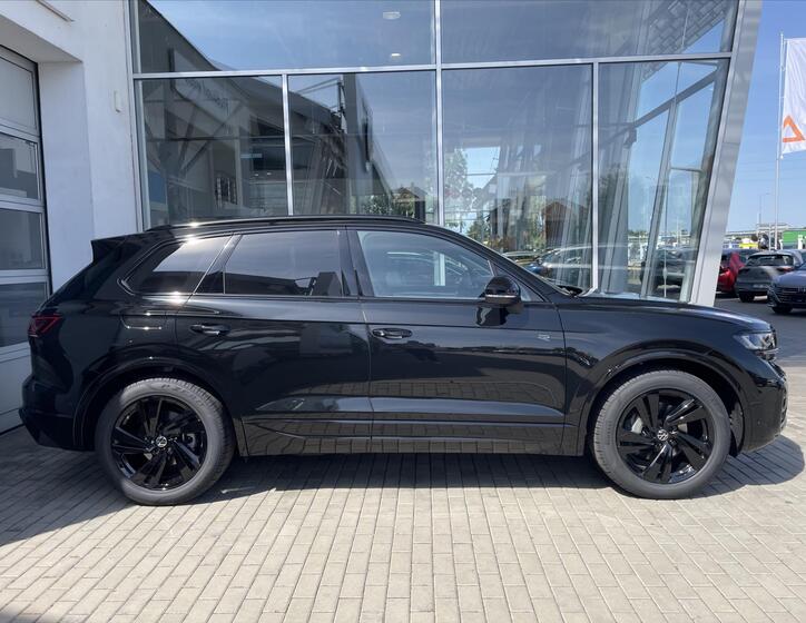 Volkswagen Touareg 5