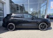 Volkswagen Touareg 5