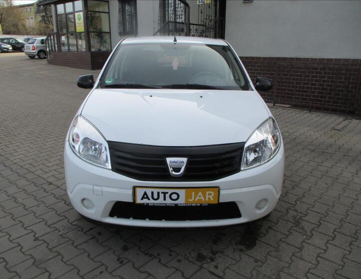 Dacia Sandero 3