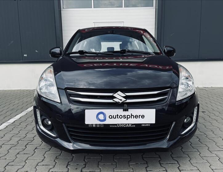 Suzuki Swift 3