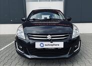 Suzuki Swift 3