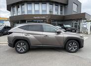 Hyundai Tucson 11