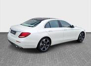 Mercedes-Benz Třídy E 5