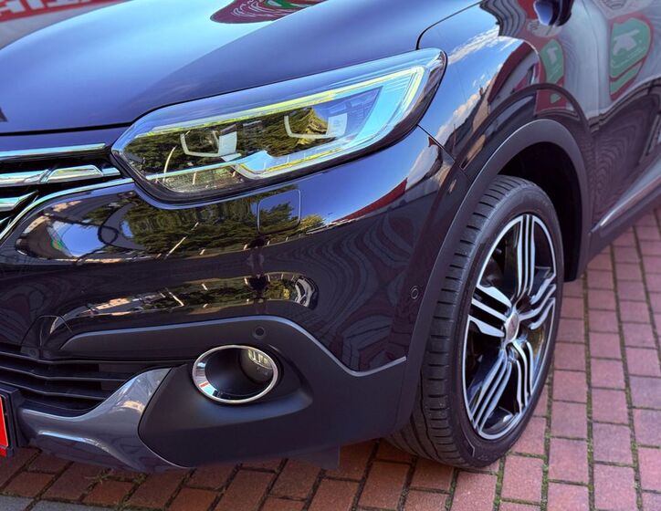 Renault Kadjar 3