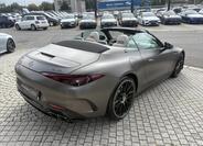 Mercedes-Benz SL 19
