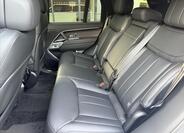 Land Rover Range Rover 17