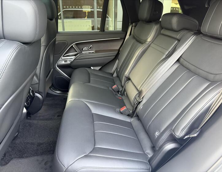 Land Rover Range Rover 17