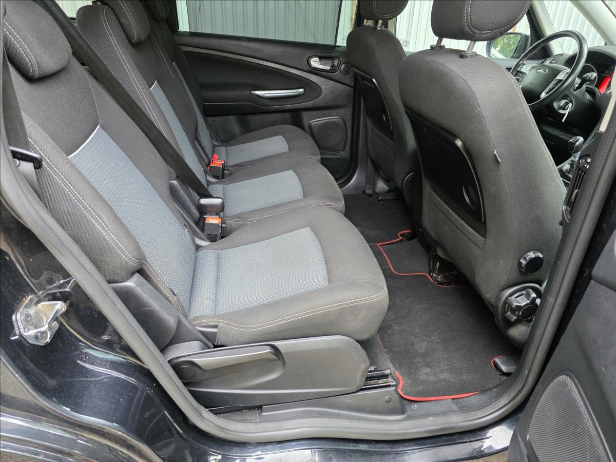 Ford Galaxy
