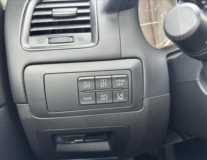 Mazda CX-5 20