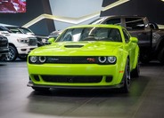 Dodge Challenger 1