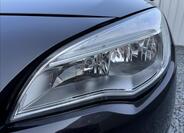 Opel Astra 9