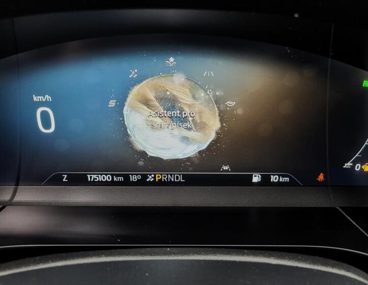 Ford Kuga 25