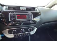 KIA Rio 20