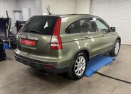 Honda CR-V 6