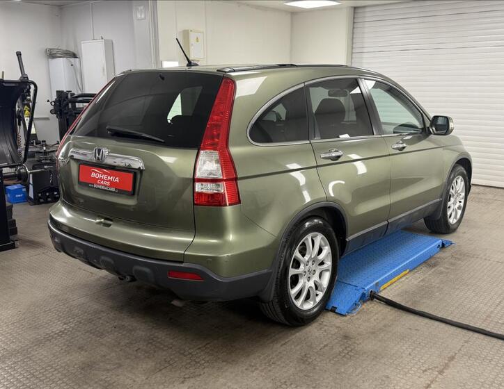 Honda CR-V 6