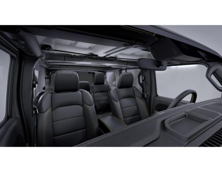 Jeep Wrangler 7