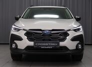 Subaru Crosstrek 2