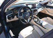 BMW Řada 5 2