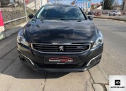 Peugeot 508 13