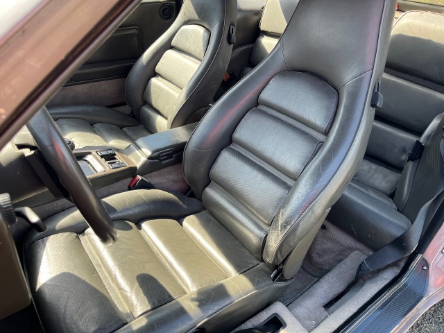 Porsche 928