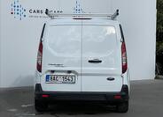 Ford Transit Connect 18
