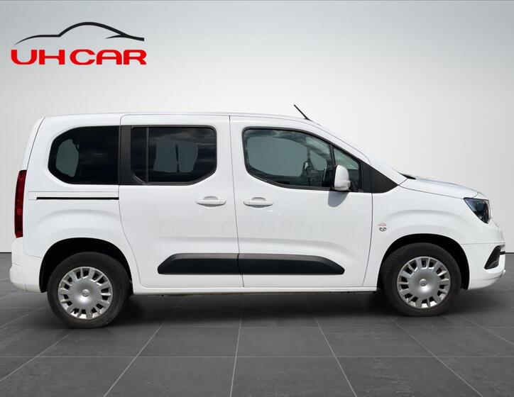 Opel Combo 4
