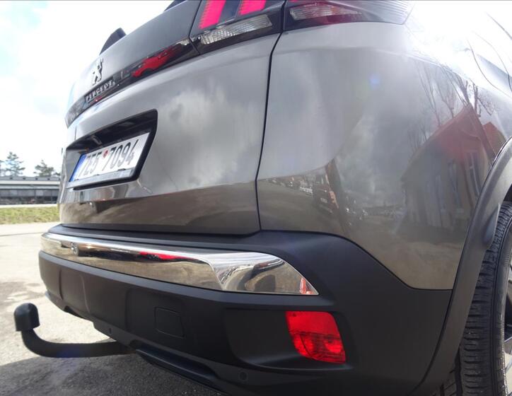 Peugeot 3008 10