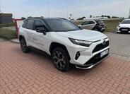 Toyota RAV4 3