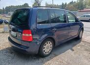 Volkswagen Touran 13