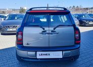 Mini Clubman 6