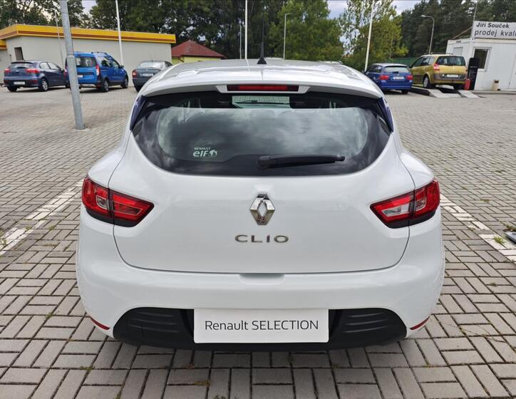 Renault Clio 5