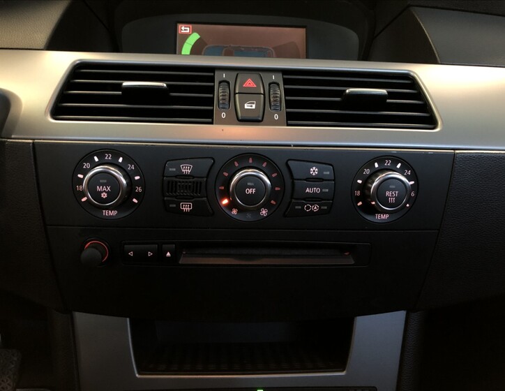 BMW Řada 5 26