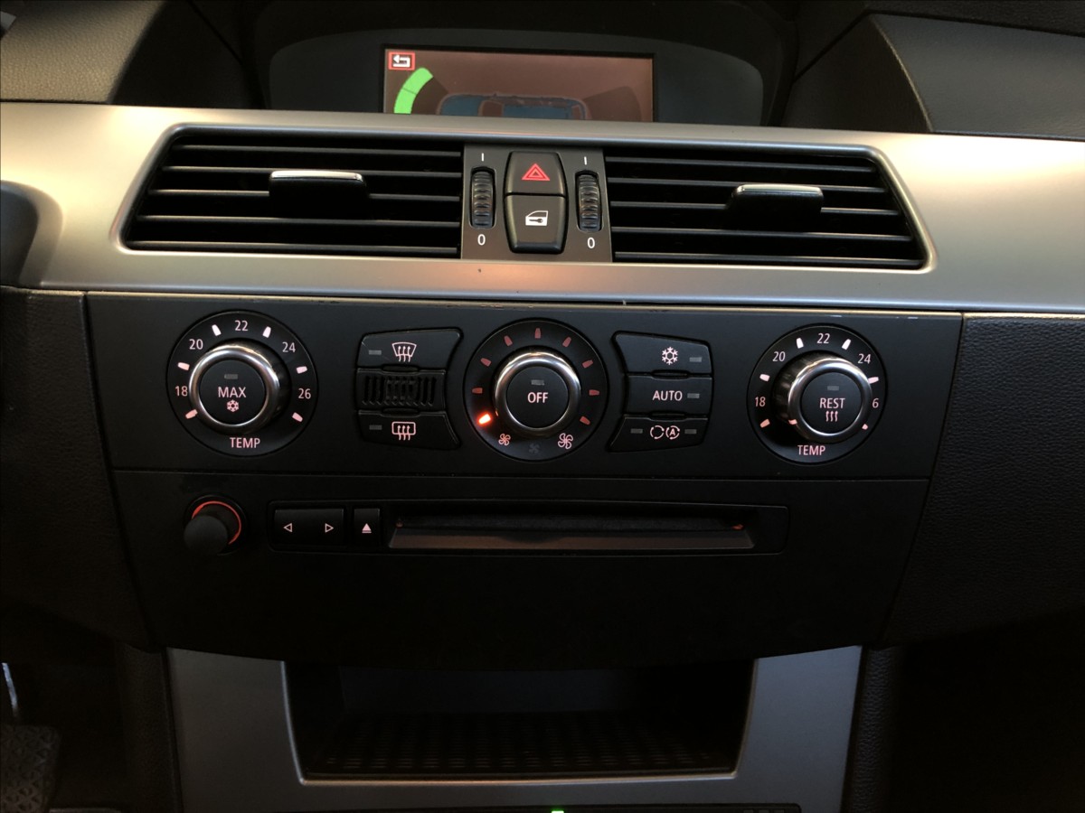 BMW Řada 5